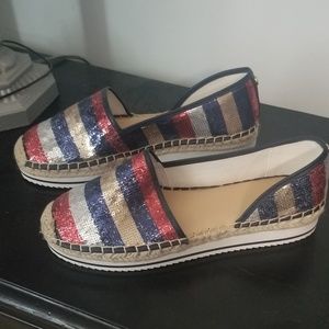 Tommy Hilfiger shoes